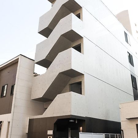 Seirai Asakusa Vacation Rental - 3 Minutes From Station Tokyo Eksteriør bilde