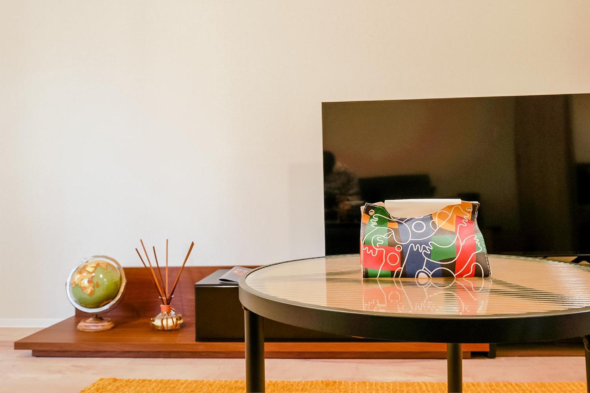 Seirai Asakusa Vacation Rental - 3 Minutes From Station Tokyo Eksteriør bilde