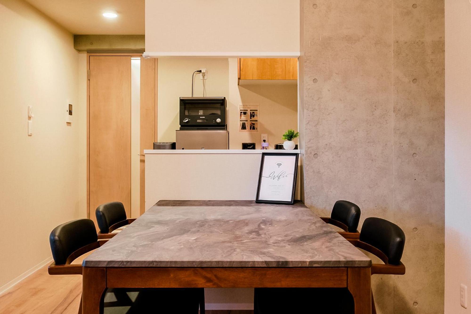 Seirai Asakusa Vacation Rental - 3 Minutes From Station Tokyo Eksteriør bilde
