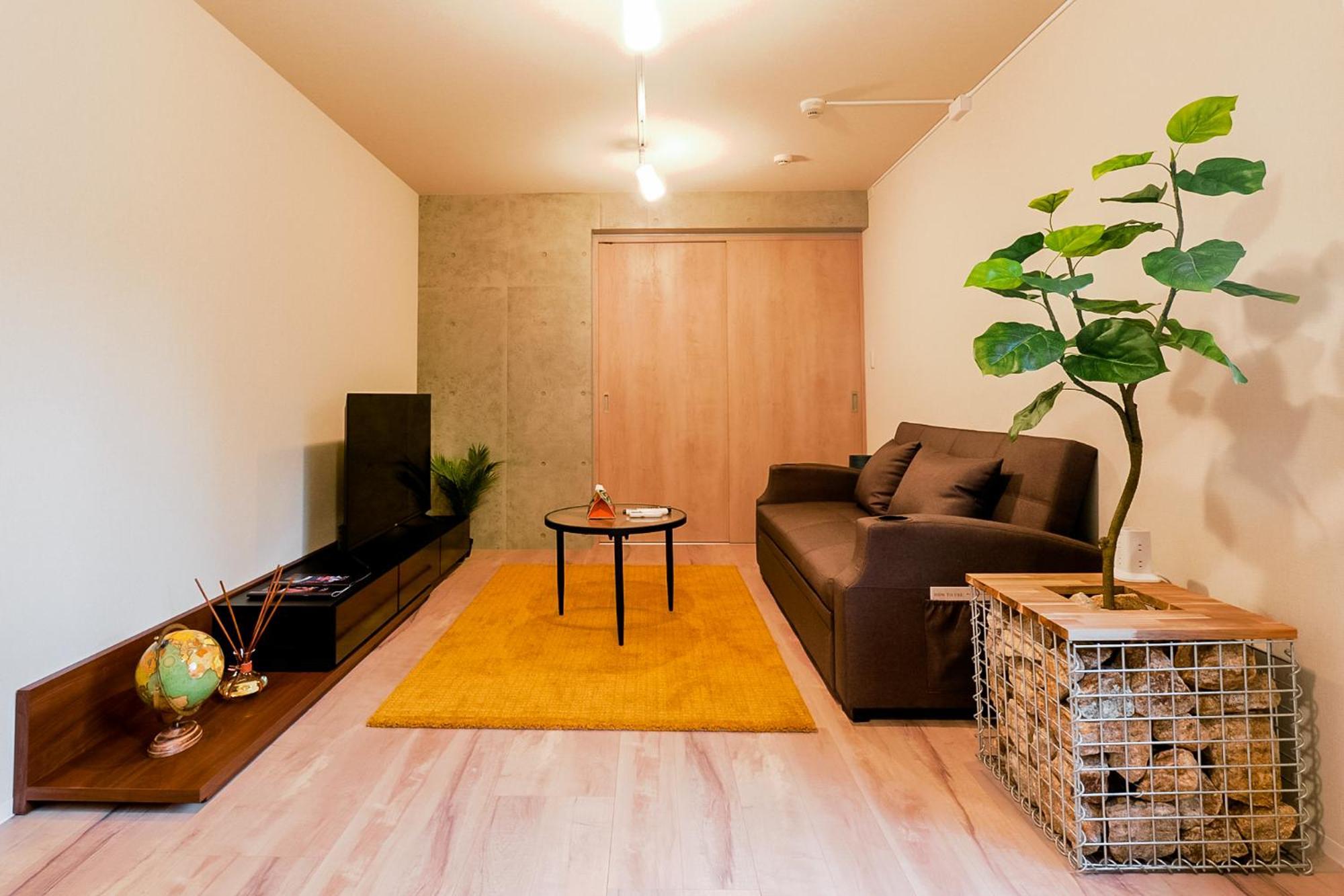 Seirai Asakusa Vacation Rental - 3 Minutes From Station Tokyo Eksteriør bilde