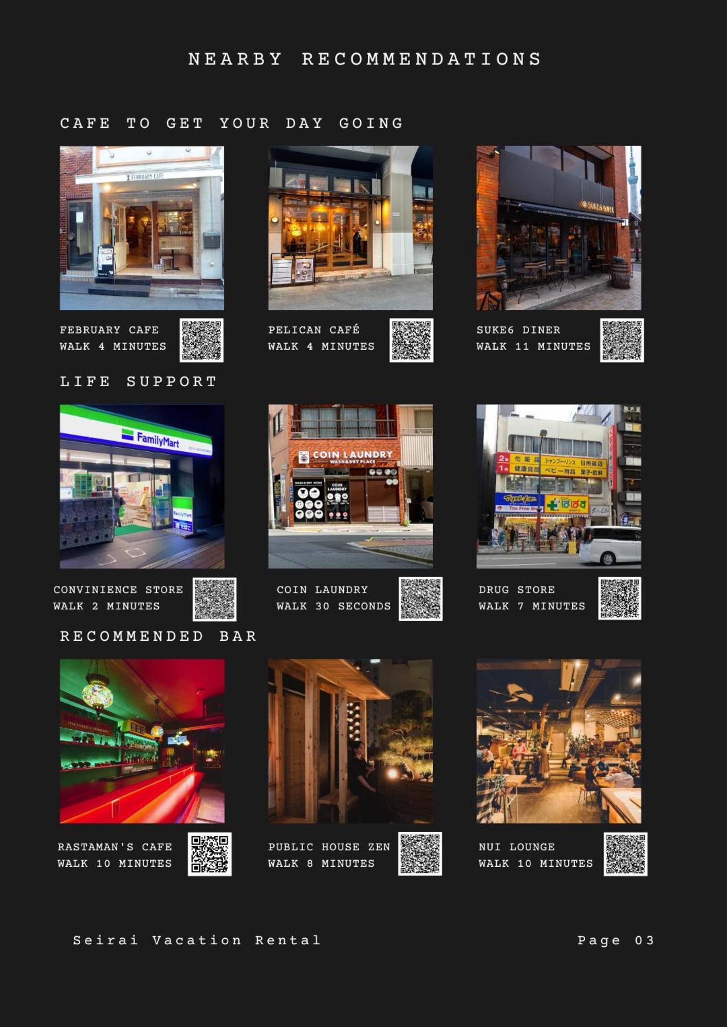 Seirai Asakusa Vacation Rental - 3 Minutes From Station Tokyo Eksteriør bilde