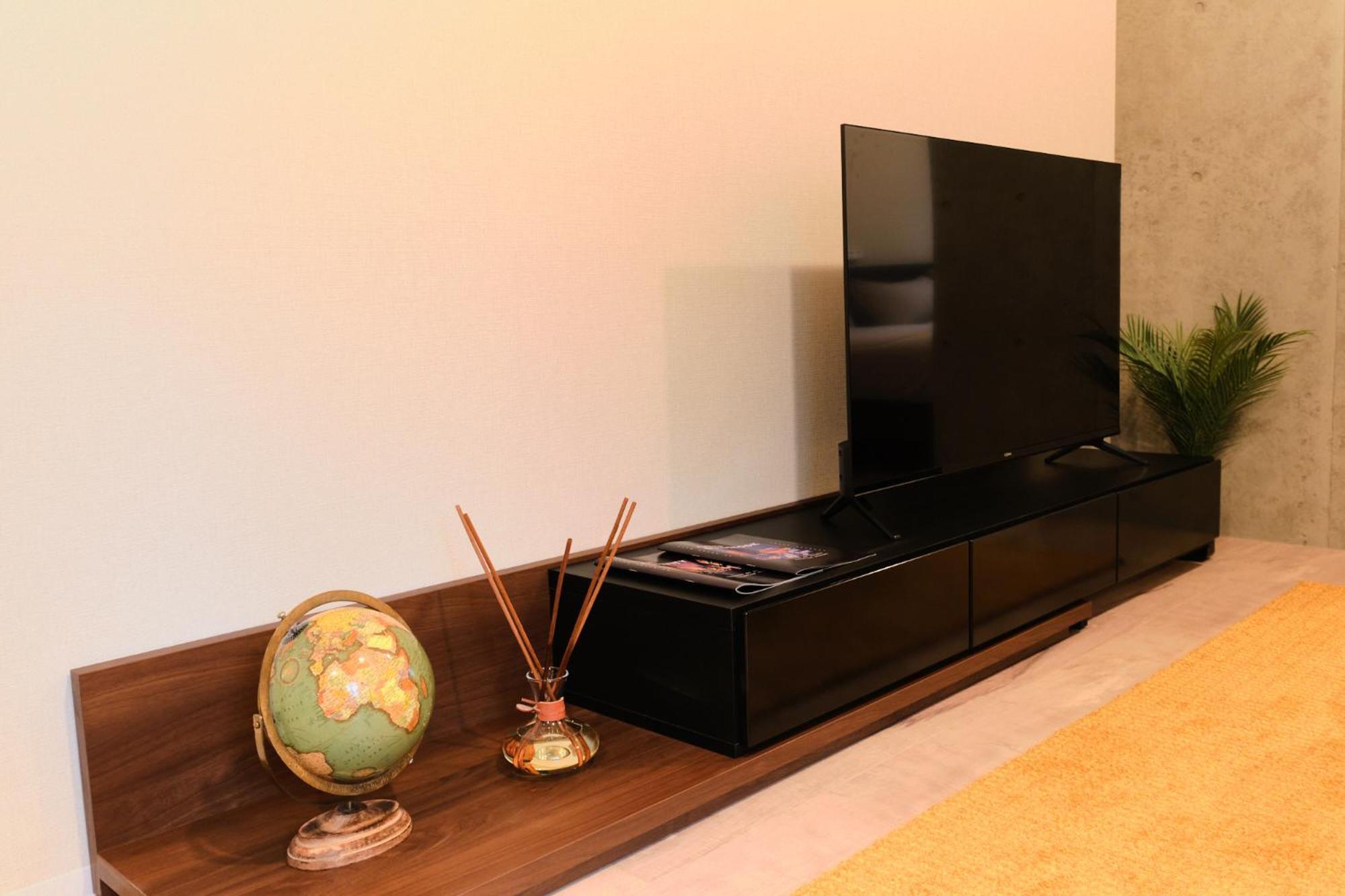 Seirai Asakusa Vacation Rental - 3 Minutes From Station Tokyo Eksteriør bilde