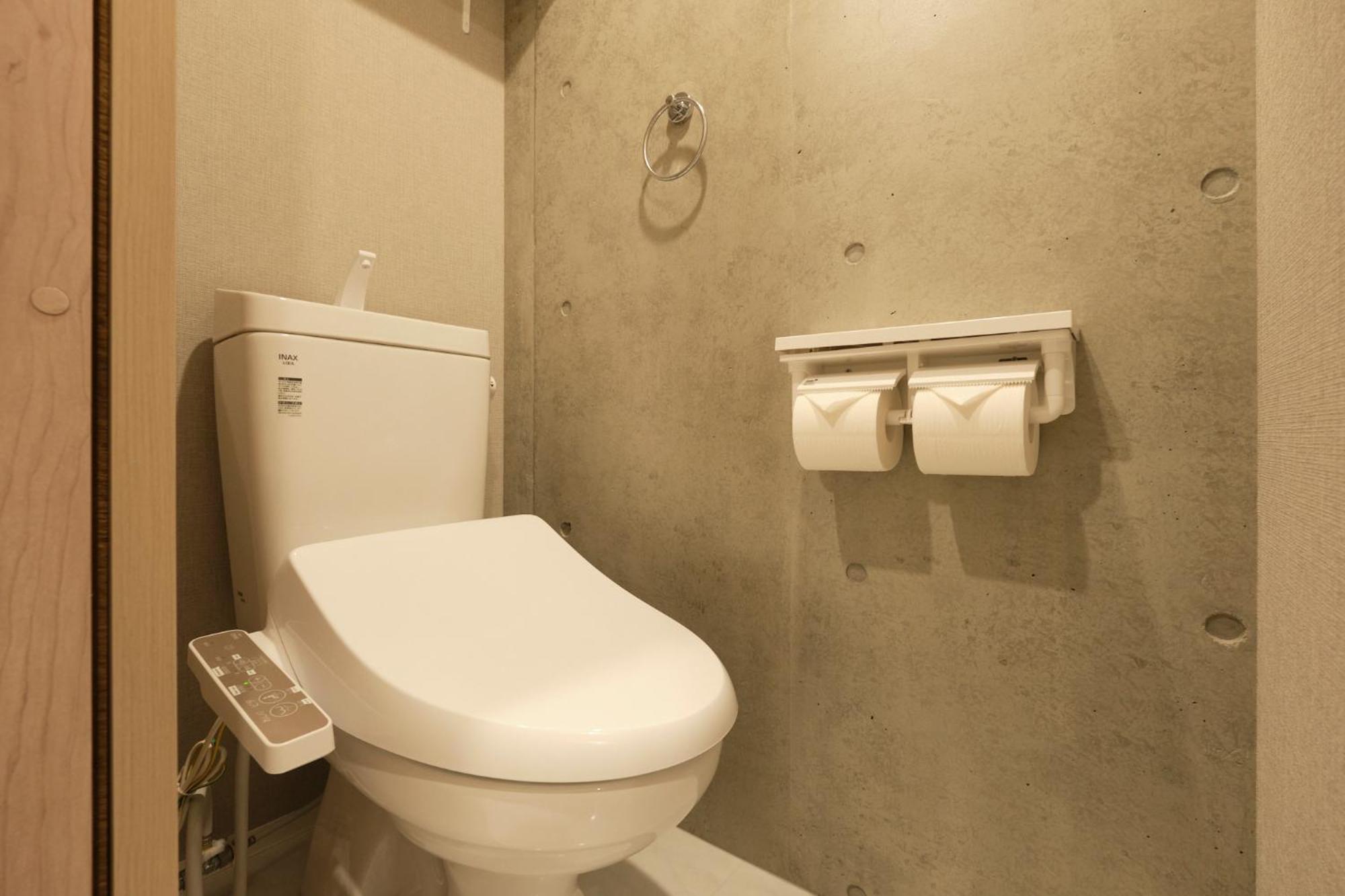 Seirai Asakusa Vacation Rental - 3 Minutes From Station Tokyo Eksteriør bilde